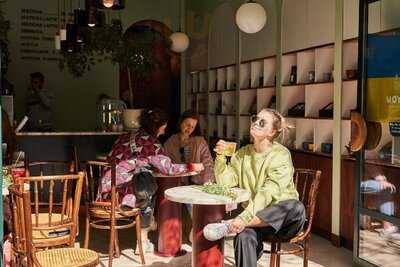 Moya Matcha Oleandrów