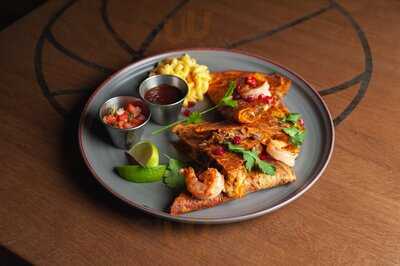 Nine's Restaurant & Sportsbar