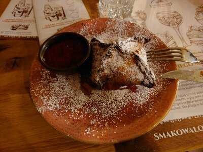 Pierogarnia Stary Mlyn Łódź