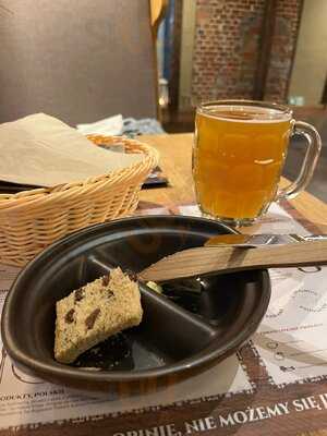 Pierogarnia Stary Mlyn Łódź