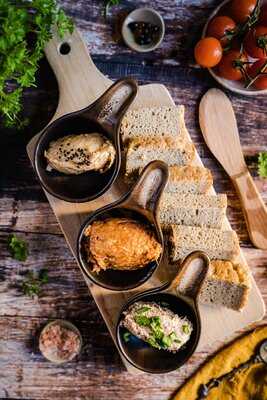 Pierogarnia Stary Mlyn Łódź