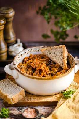 Pierogarnia Stary Mlyn Łódź