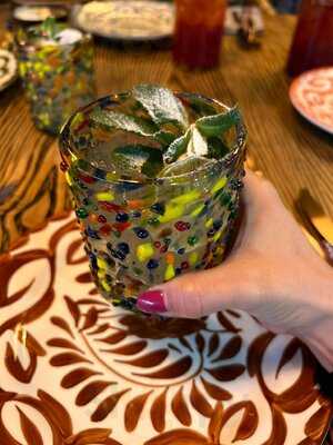 Papi Chulo Cantina&taqueria