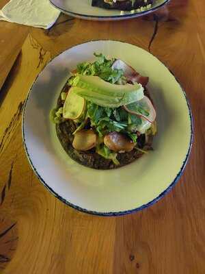 Papi Chulo Cantina&taqueria