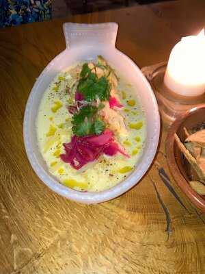 Papi Chulo Cantina&taqueria