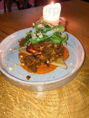 Papi Chulo Cantina&taqueria