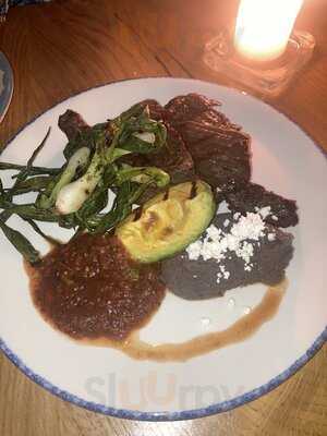 Papi Chulo Cantina&taqueria