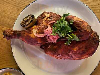 Papi Chulo Cantina&taqueria