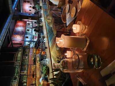 Papi Chulo Cantina&taqueria