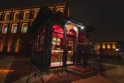 Pijana Wiśnia ''manufaktura''