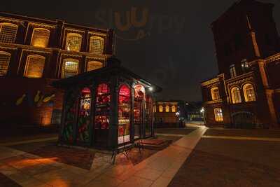 Pijana Wiśnia ''manufaktura''