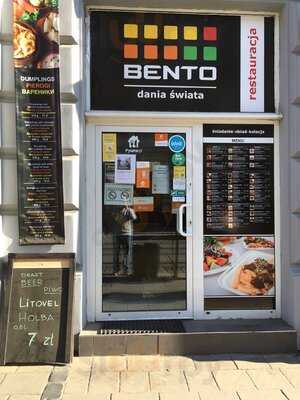 Bento