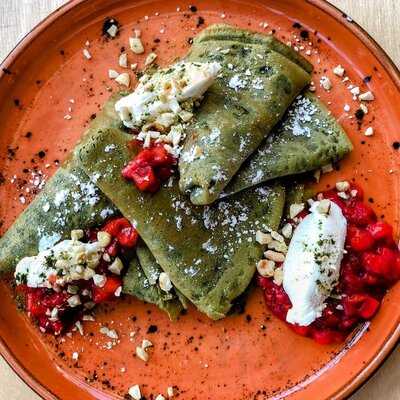 Shameku Ramen & Kare Raisu Kuchnia Japońska