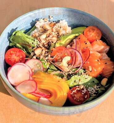 Shameku Ramen & Kare Raisu Kuchnia Japońska