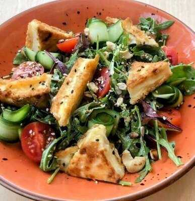 Shameku Ramen & Kare Raisu Kuchnia Japońska