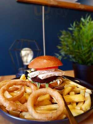 Hamburger Z Karaibów Puławska