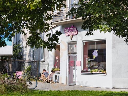 Good Lood Grzegórzki