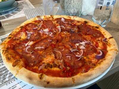 Bibione - Pizzeria, Restauracja Włoska