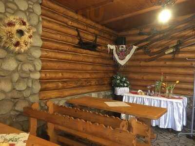 Karczma Góralska