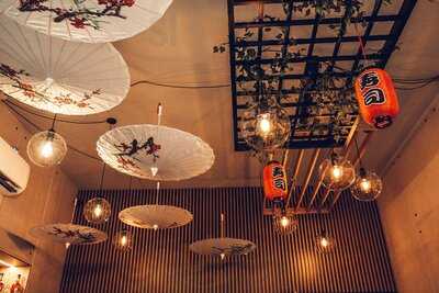 Izakaya Ramen Bar