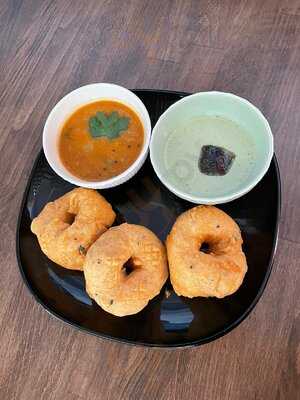 Coconut Restaurant & Cafe