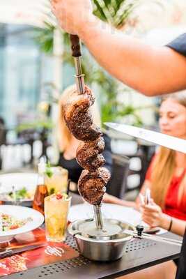 Rodizio De Brazil