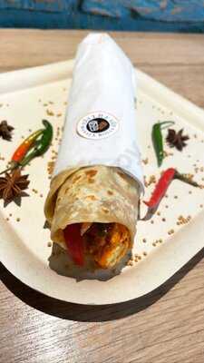 The Masala Rolls