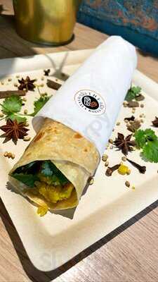 The Masala Rolls