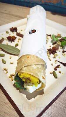 The Masala Rolls