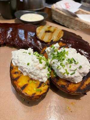 Billy's American Restaurants Poznań