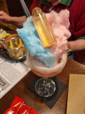 Billy's American Restaurants Poznań