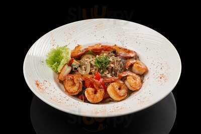 Fish House - Seafood