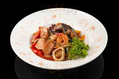 Fish House - Seafood