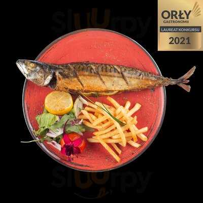 Fish House - Seafood