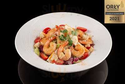 Fish House - Seafood