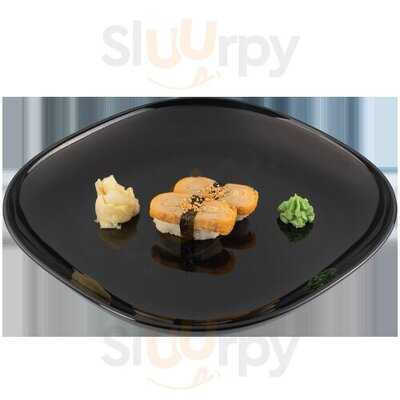 Maneki Sushi Express