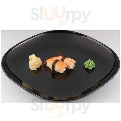 Maneki Sushi Express