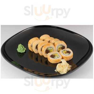 Maneki Sushi Express