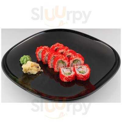 Maneki Sushi Express