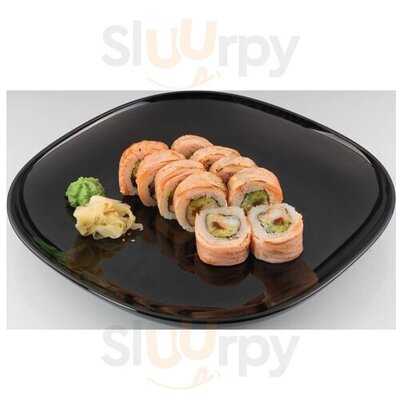 Maneki Sushi Express