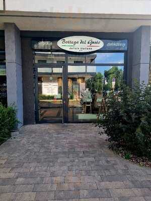 Bottega Del Gusto