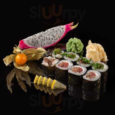 Sushi Craft Wshód