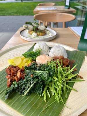 Wege Umami Bistro & Sklep