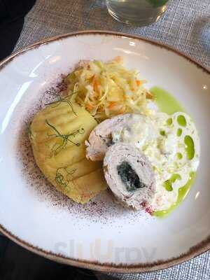 Foodies Łazienna 30