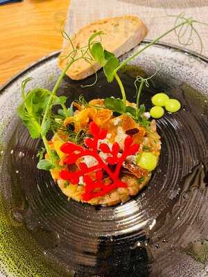 Foodies Łazienna 30