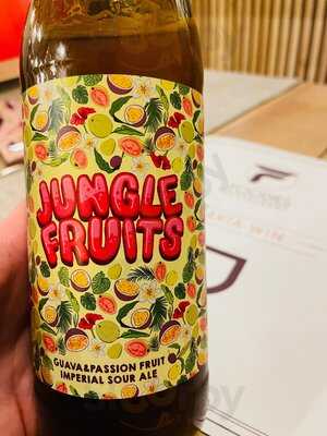 Foodies Łazienna 30