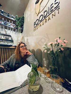 Foodies Łazienna 30