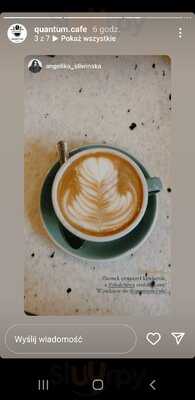 Quantum Cafe