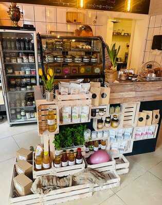 Locals Only Bistro&deli