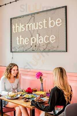 Pierwsze Piętro Bistro